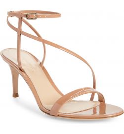 Gianvito Rossi Strappy Sandal  Women    Nordstrom at Nordstrom